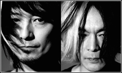 BOOM BOOM SATELLITES : ブンブンサテライツ