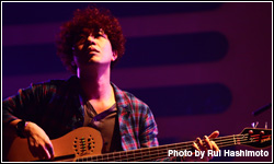 New Audiogram : BLOG : 日向 秀和 (ストレイテナー / Nothing's