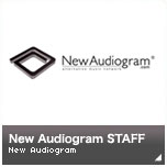 New Audiogram STAFF