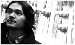 Nobuyuki Takeda : 武田 信幸　ノブユキ タケダ