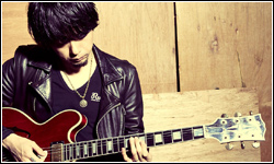 Shinichi Ubukata : 生形 真一　ウブカタ シンイチ