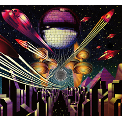 A.B.C.D.e.p. / the telephones
