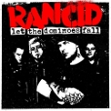 LET THE DOMINOES FALL / RANCID