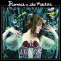 LUNGS / FLORENCE + THE MACHINE