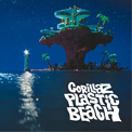 PLASTIC BEACH / GORILLAZ