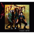 TRAPPED ANIMAL / THE SLITS