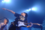 9mm Parabellum Bullet 