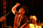 曽我部恵一BAND 