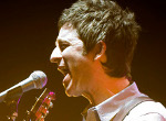 Noel Gallagher's High Flying Birds 