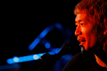 OVERGROUND ACOUSTIC UNDERGROUND 