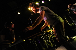 PASSION PIT 