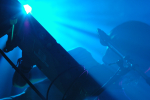 the telephones 
