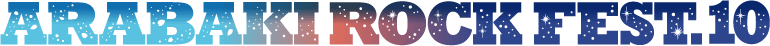 ARABAKI ROCK FESTIVAL 2010