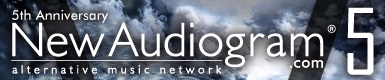 New Audiogram ver.5 -New Audiogram 5th Anniversary-