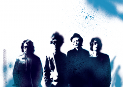 BLUE ENCOUNT: ブルーエンカウント