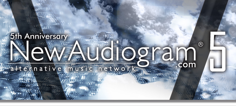 New Audiogram: オルタナティヴミュージック ウェブマガジン
