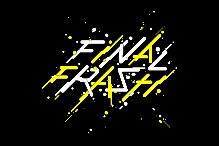 FINAL FRASH